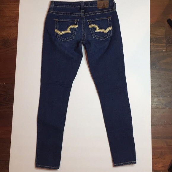 Big Star Jeans - Picture 3 of 4